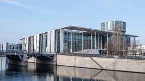 Inbetriebnahme von Bundestagsanbau verz&ouml;gert sich erneut