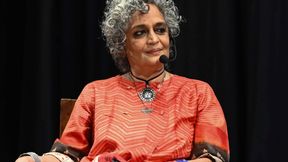 Arundhati Roy sagt Teilnahme an Berlinale ab &ndash; wegen Aussagen von Wim Wenders
