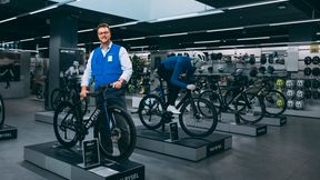 Decathlon setzt ausgerechnet auf das umk&auml;mpfte Fahrrad