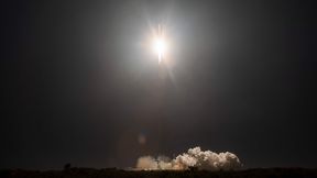 Nachfolgecrew erreicht die Raumstation ISS