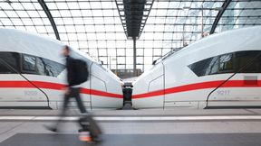 Verz&ouml;gerte Sanierung Hamburg&ndash;Berlin ver&auml;rgert Bahnbranche