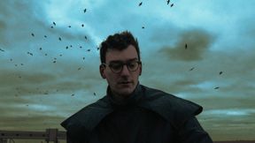 Einfach mal wieder Blau machen, da-ba dee, da-ba di