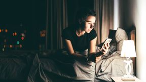 Schlecht schlafen wegen der S&auml;belzahntiger