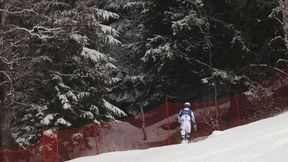 Norweger McGrath vergibt Medaillenchance und fl&uuml;chtet Richtung Wald