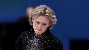 &raquo;Unsichtbare Schlachten&laquo; &ndash; Eiskunstl&auml;ufer Malinin klagt nach St&uuml;rzen &uuml;ber Onlinehass