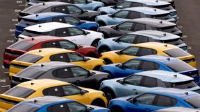 Umweltminister Schneider erwartet &raquo;mehr Standort-Patriotismus&laquo; von deutschen Autoherstellern