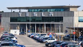 Staatsanwaltschaft ermittelt gegen Gewerkschafter in Tesla-Gigafactory