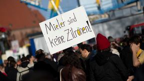 Brechen f&uuml;r Deutschlands Mieter bald bessere Zeiten an?