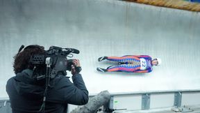 Hohe TV-Einschaltquoten bei Olympia-&Uuml;bertragungen