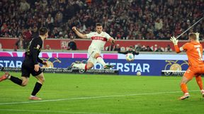 Demirović sichert Stuttgart-Sieg, Polizei stoppt K&ouml;lner Fans auf Rastst&auml;tte
