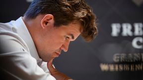 Schachstar Magnus Carlsen gewinnt erste Freestyle-WM