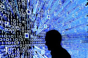 Wie &raquo;Super-Recognizer&laquo; KI-generierte Gesichter erkennen