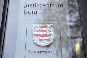 Strafbefehl gegen Th&uuml;ringer Linken wegen Besitzes von Kinderpornografie