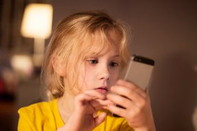 Wissen Sie, was &raquo;Teller-TikTok&laquo; ist?