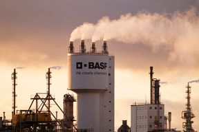 BASF will Tausende Werkswohnungen verkaufen