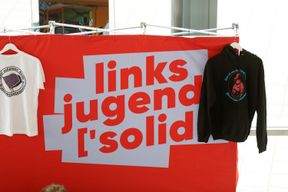 Linke suspendiert Mitgliedschaft ihrer Jugendsprecherin