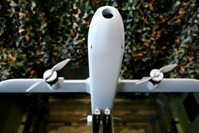 M&uuml;nchner Drohnen-Start-up Tytan r&uuml;stet auf und bekommt 30 Millionen