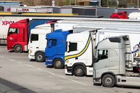 Osteuropa rettet die deutsche Exportwirtschaft