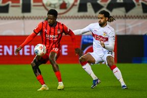 Schlusslicht Heidenheim funkt ein Lebenszeichen