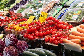 Inflationsrate f&auml;llt &uuml;berraschend unter Zwei-Prozent-Marke