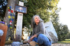 Laura-Dahlmeier-Park in Garmisch-Partenkirchen eingeweiht