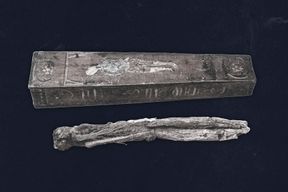 Die teuflische Macht der Galgenm&auml;nnchen