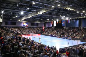 Todesfall &uuml;berschattet Flensburger Sieg gegen Montpellier