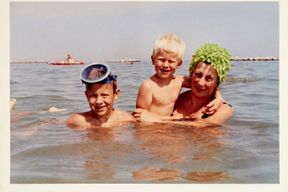 Nostalgie macht Menschen dankbarer