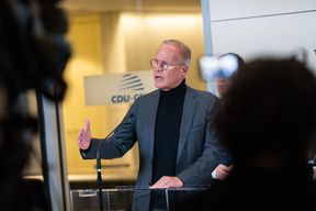 SPD-Fraktionschef Miersch will Mieter vor Folgen des Heizungsgesetzes sch&uuml;tzen