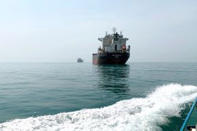 Reeder bef&uuml;rchten Folgen f&uuml;r Handelsschifffahrt