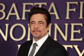 Lizenz zum Schauspielen &ndash; so &uuml;berzeugte Benicio del Toro seine Eltern von der Filmkarriere