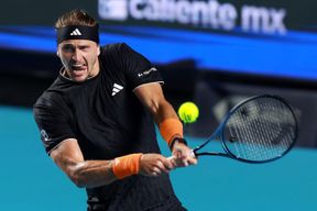 Zverev scheitert in Acapulco &uuml;berraschend fr&uuml;h