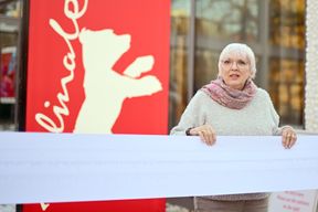 Roth kritisiert Berlinale-Politik ihres Nachfolgers Weimer