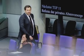 Das neue Altersvorsorge-Depot ist bald da &ndash; und das sollte sich vorher noch &auml;ndern