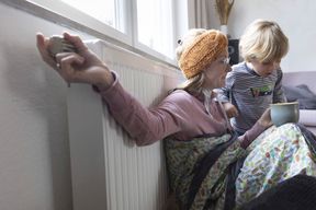 In den Drei&szlig;igerjahren kommt die Quittung