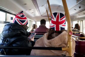 &Uuml;bergangsfrist endet - Gro&szlig;britannien macht ernst mit ETA