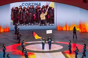 Deutschland und weitere L&auml;nder bleiben Paralympics-Er&ouml;ffnung fern