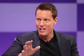 David Ellison verspricht CNN redaktionelle Unabh&auml;ngigkeit