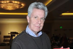 Schauspieler Stephen Hibbert ist tot