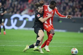 Sieht aus wie eine Umarmung, ist aber eine Notbremse