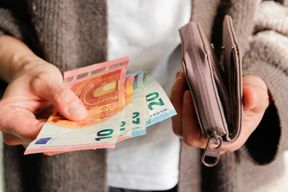 Mehr als ein Viertel der deutschen Haushalte hat keine Ersparnisse