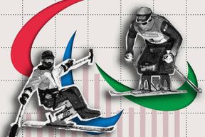 Die Hoffnungen der Paralympics-Athleten &ndash; und ihre N&ouml;te
