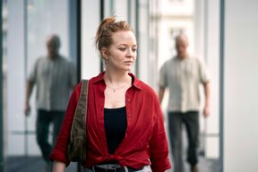 Sein Wille geschehe, ihr K&ouml;rper geb&auml;re