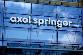 Axel Springer kauft britischen &raquo;Telegraph&laquo;