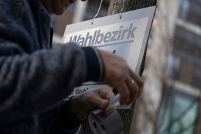 AfD gewinnt einziges Direktmandat in Mannheim