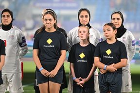 Sie wurden als &raquo;Verr&auml;terinnen&laquo; beschimpft, jetzt fordert eine Spielergewerkschaft Schutzma&szlig;nahmen