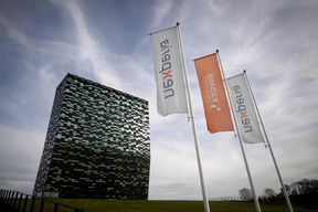 China warnt vor neuer Chipkrise