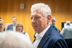 &raquo;Entt&auml;uschender Wahlabend&laquo; &ndash; M&uuml;nchner Oberb&uuml;rgermeister Reiter muss in Stichwahl