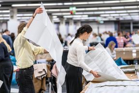 CDU bleibt bei Kommunalwahlen in Hessen st&auml;rkste Kraft &ndash; AfD legt zu