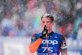 &raquo;Verr&uuml;ckte Erfahrung&laquo; &ndash; britischer Langl&auml;ufer betrinkt sich bei Weltcuprennen